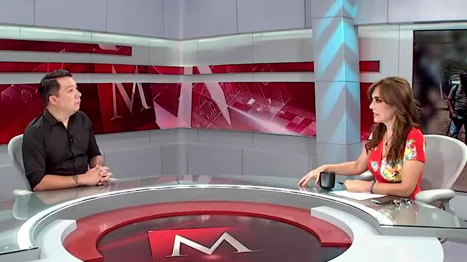 Presencia de los cárteles mexicanos en Ecuador