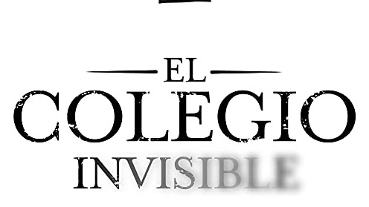 El Colegio Invisible 3×142. Bases extraterrestres