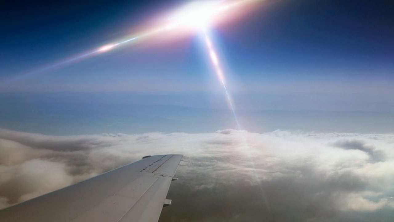 Los avistamientos de ovnis más increíbles en España