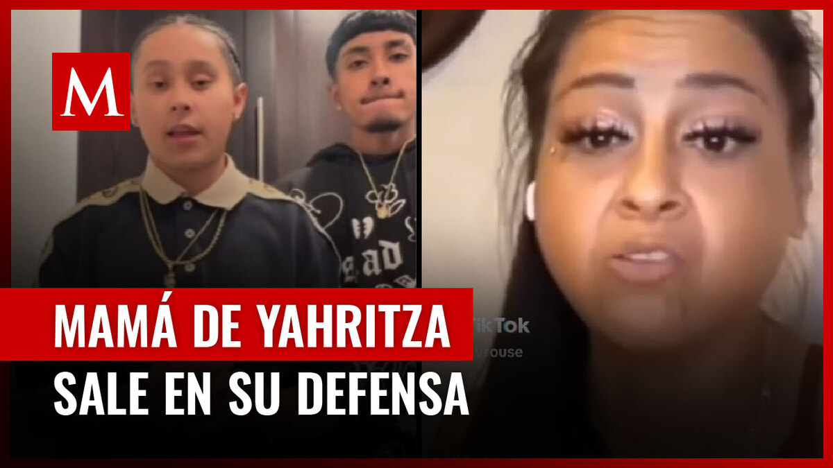 Presunta mamá de Yahritza defiende a su hija tras recibir ‘hate’