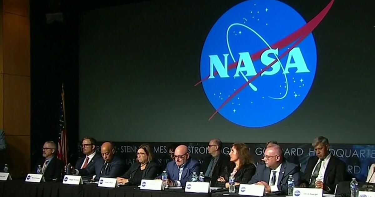 La NASA pide ayuda de la población para localizar ovnis y extraterrestres