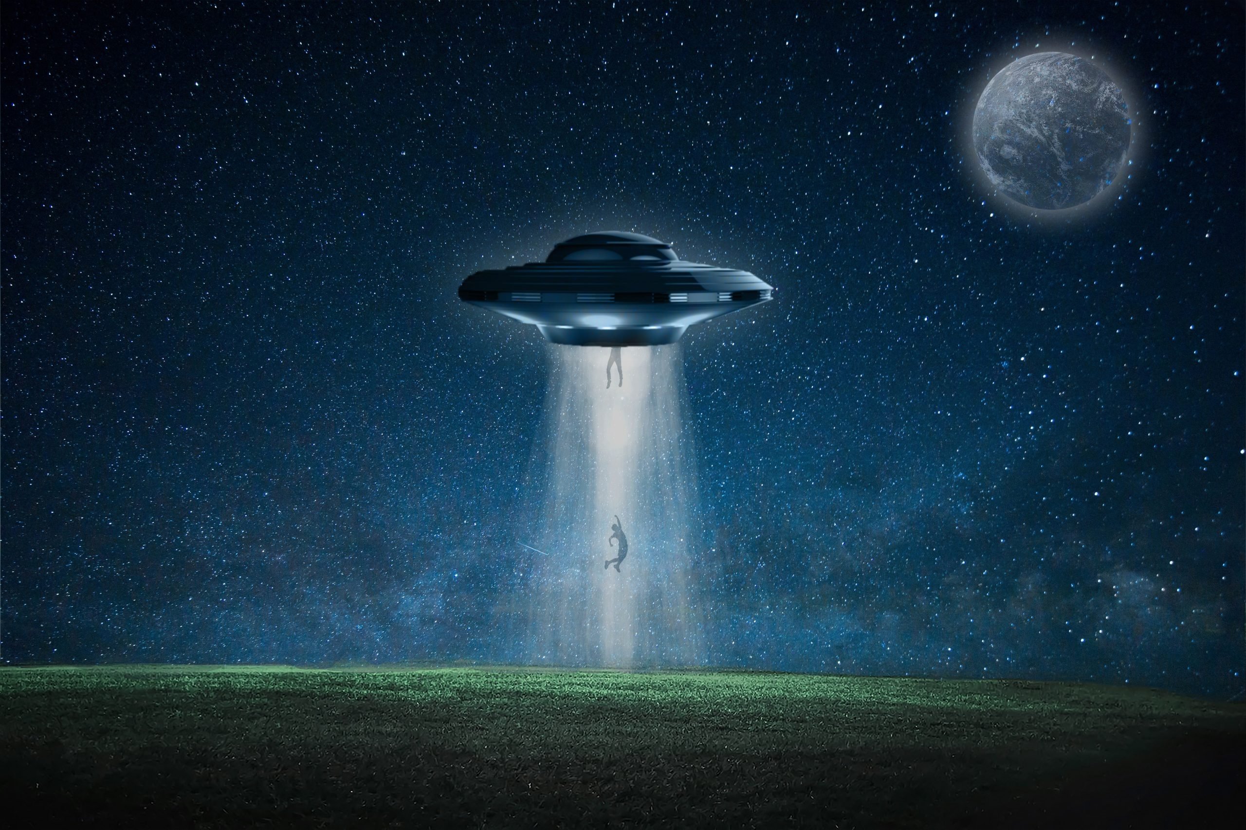 La NASA también se pronuncia sobre la existencia de OVNIS y alienígenas