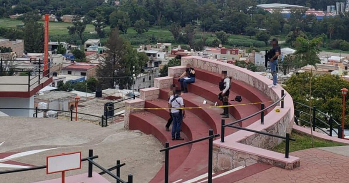 Desaparecen cinco jóvenes tras asistir a una feria en México