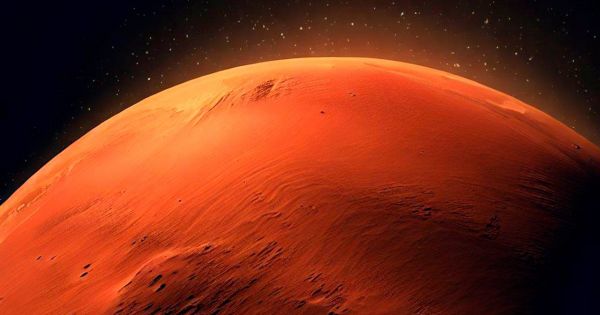 Misterio en Marte: ¿aniquiló la NASA evidencias de vida extraterrestre?