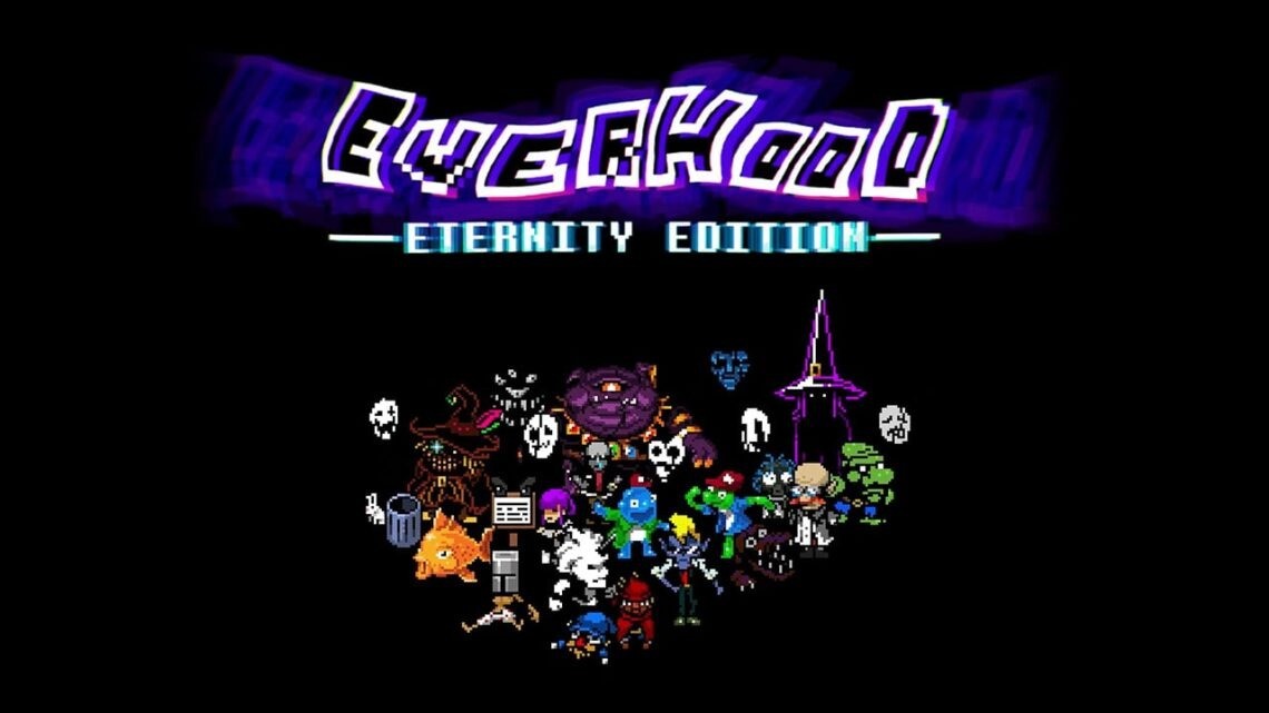 Everhood Eternity Edition llega a consolas – NextGame.es
