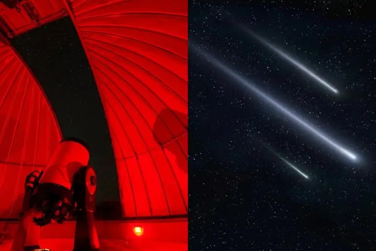 ¿Ovnis u objetos interestelares? Todo lo que se sabe sobre Oumuamua, el fenómeno alienígena de otra galaxia