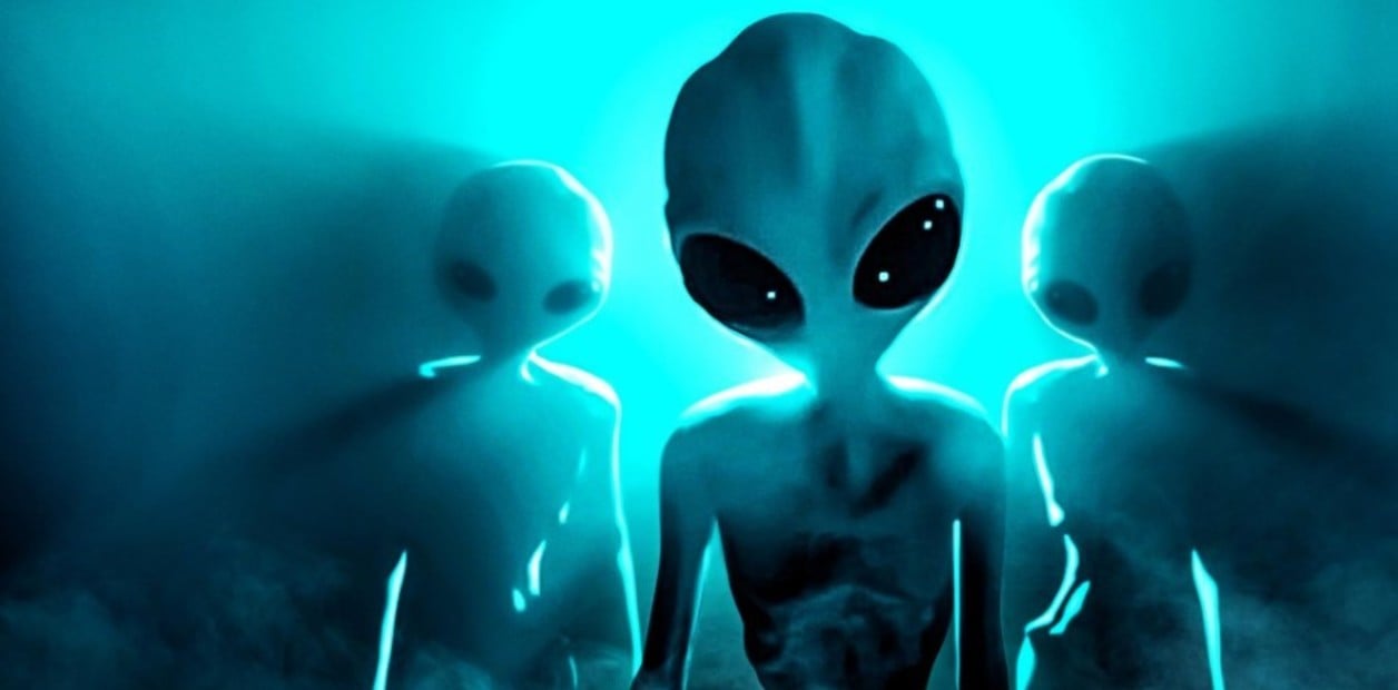 La serie documental sobre OVNIS que está en Netflix y aumenta el misterio de los extraterrestres