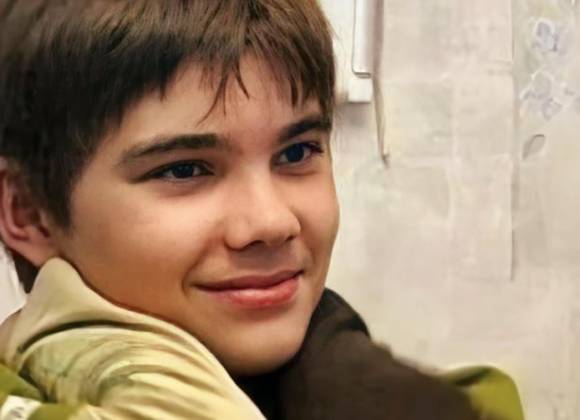¿Quién es Boriska Kipriyanovich, ‘el Niño de Marte’?… el chico que dijo haber vivido en el planeta rojo y tiene una advertencia para la humanidad (video)