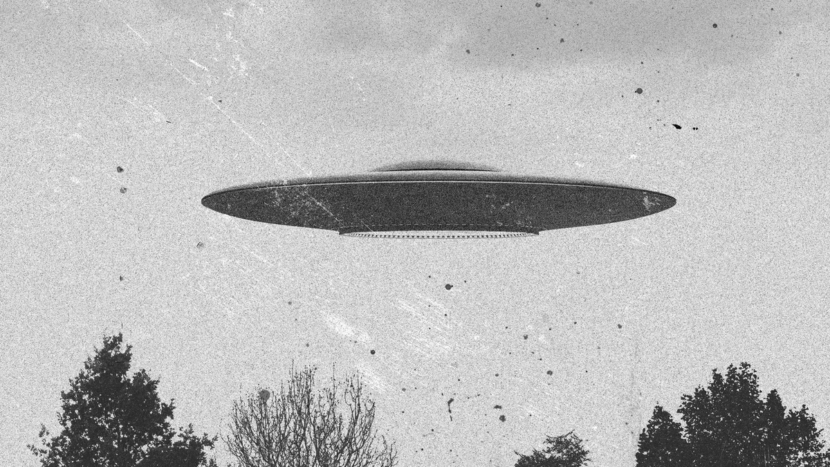 Una alta funcionaria de la NASA respondió sobre si vio alguna vez un OVNI