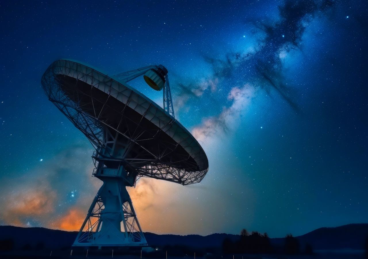 La ciencia busca a los extraterrestres del Pentágono: novedoso avance para detectar señales “Wow!”