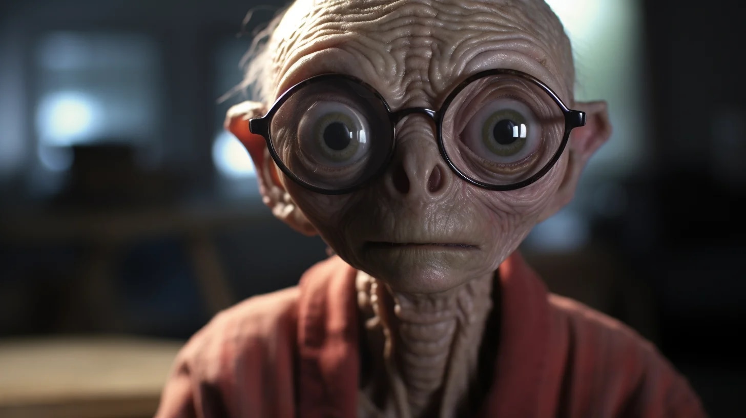 La historia detrás de la aterradora secuela de “E.T., el extraterrestre” que nunca llegó a ver la luz