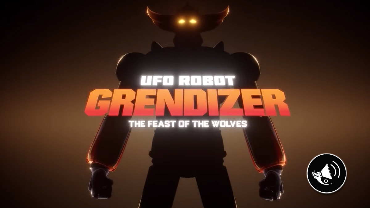 Videojuego de UFO Robot Grendizer confirmó su fecha de salida
