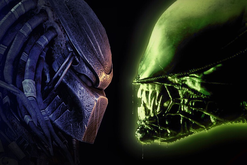 ‘Alien vs. Predator’ en cine, cómics y videojuegos: así ha sido el choque de las dos míticas franquicias…