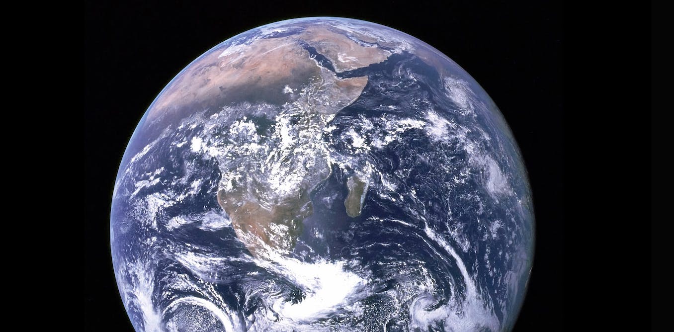 ¿Podrían los extraterrestres considerar la Tierra un mundo habitable?