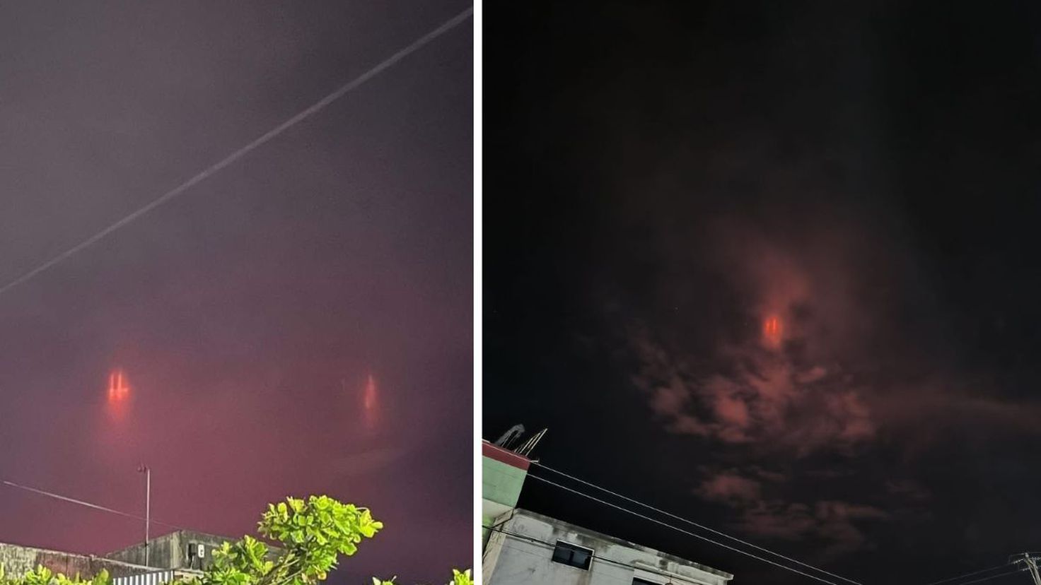 VIDEO: ¿OVNI aparece en México?, ahora fue visto en Villahermosa, Tabasco