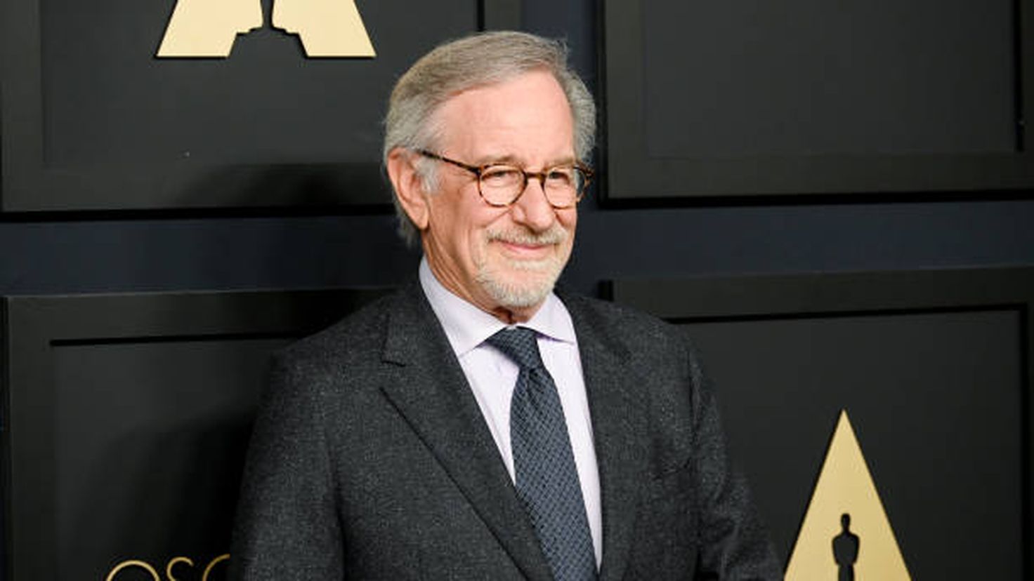 Steven Spielberg, sobre la vida extraterrestre: “Creo que algo está pasando”