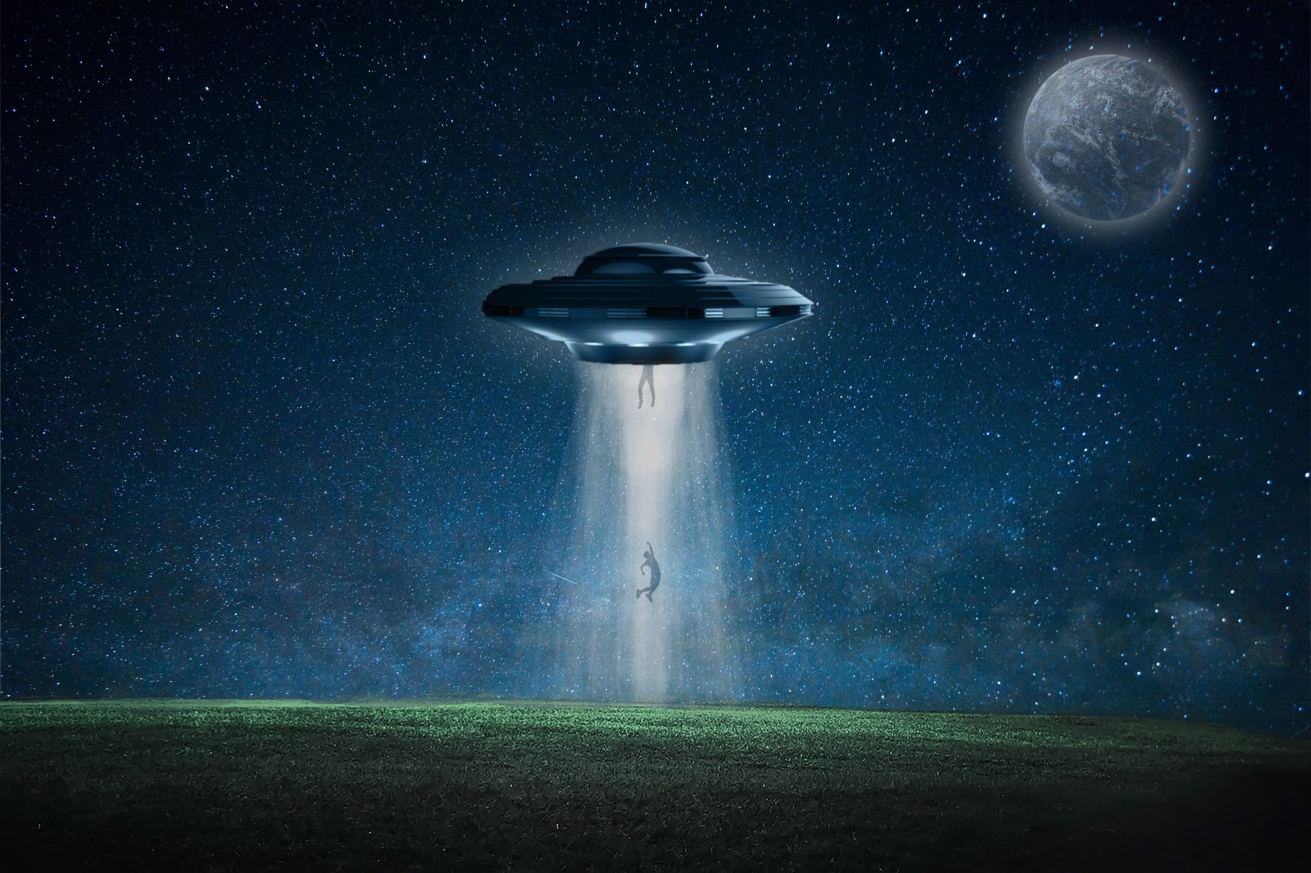 Qué es la paradoja de Fermi y por qué los extraterrestres probablemente nunca nos visitarán