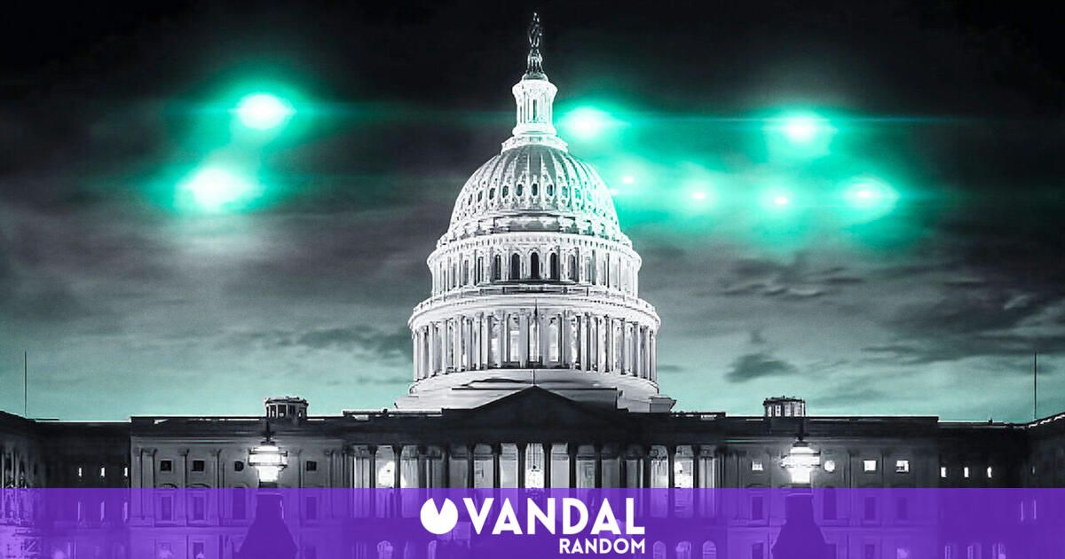 Estados Unidos desclasificará documentos secretos sobre los OVNI y la tecnología extraterrestre a finales de mes