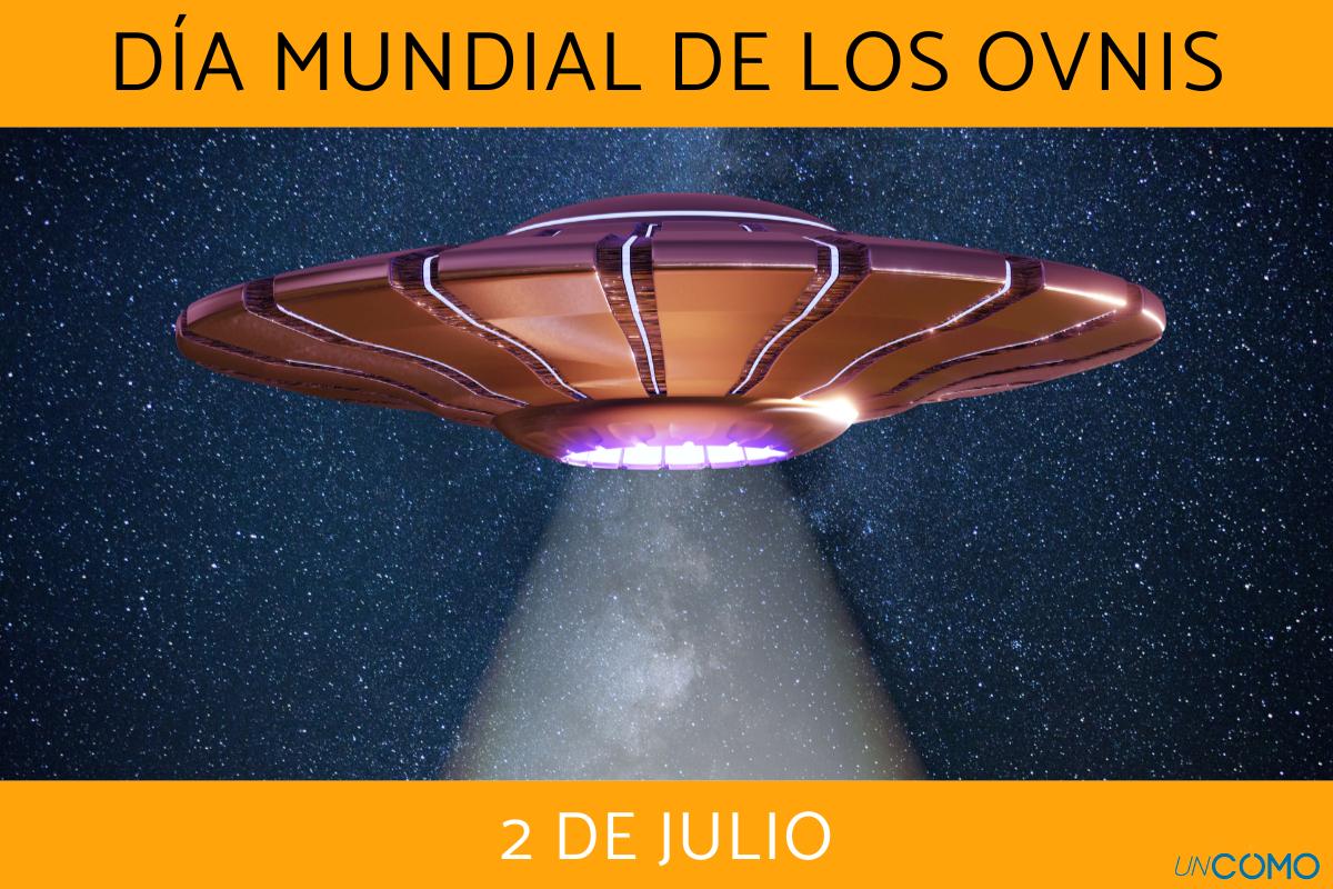Día Mundial de los OVNIs: qué es y por qué se celebra – Conoce cuál es el origen de esta celebración