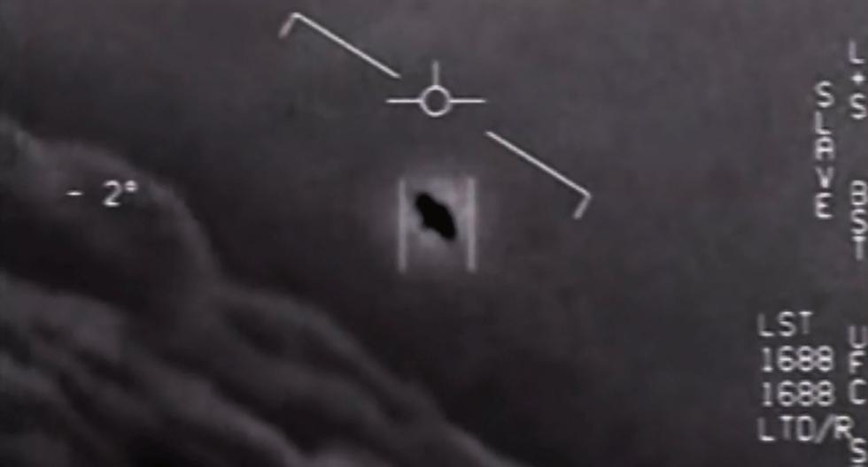 OVNI | ¿Por qué los avistamientos de objetos voladores no identificados tienen en alerta a EE. UU.? | Estados Unidos | UFO |  ¿Extraterrestres o amenaza de países rivales?: los ovnis que tienen en alerta a EE.UU. | MUNDO | EL COMERCIO PERÚ