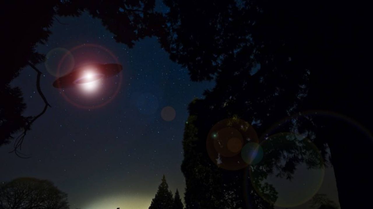 Pentágono cambia el nombre para identificar a los OVNIs; no más UFO