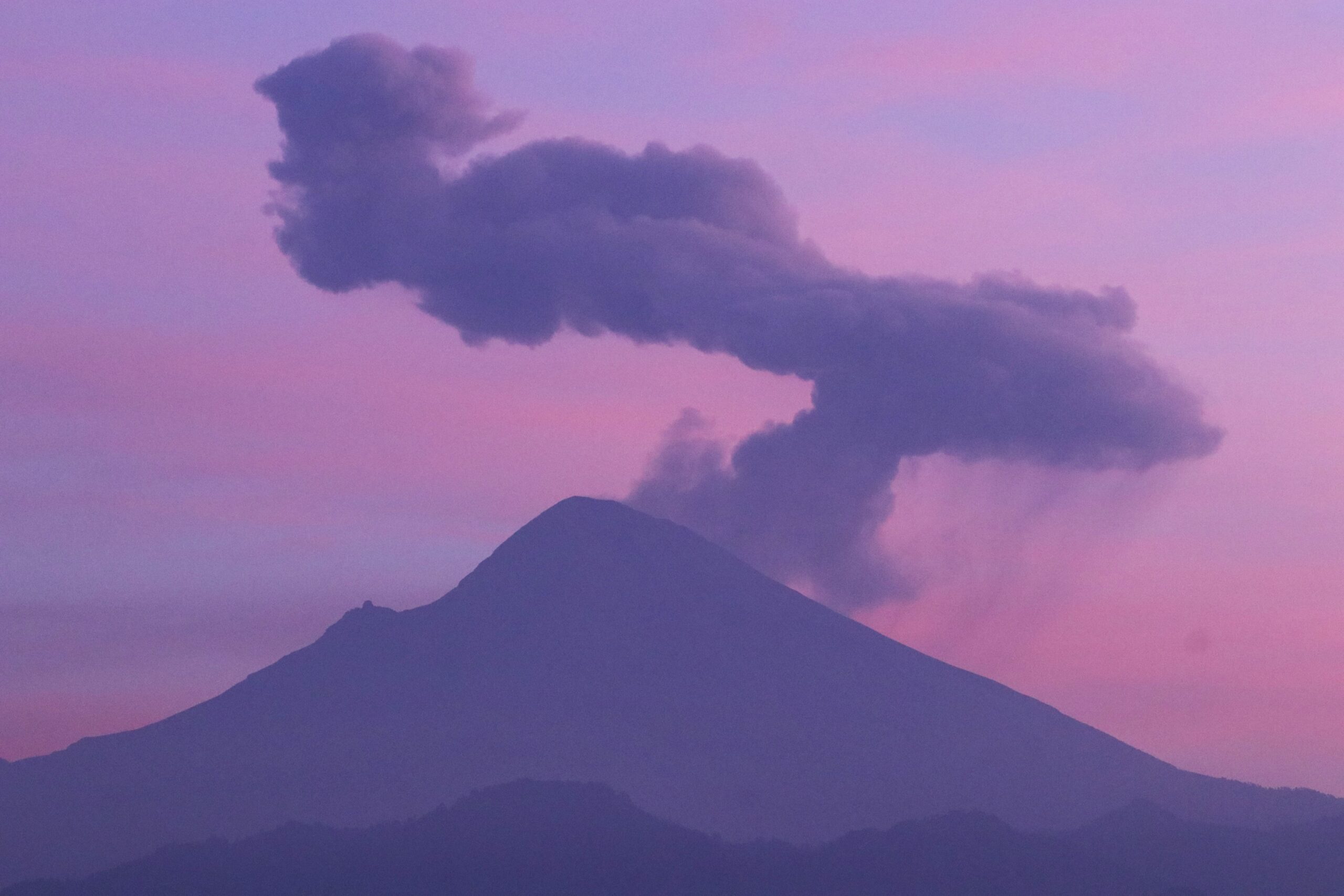 Ovnis en Popocatépetl: ¿por qué aparecen tantos avistamientos en el volcán?