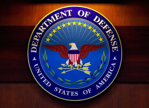 Defensa de Estados Unidos lanza nueva web sobre FANI, antes OVNIS; publicarán información desclasificada