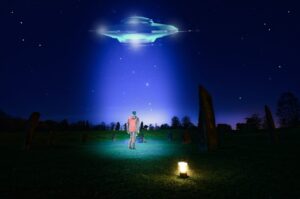 UFO researcher: a specimen is also kept in Hungary