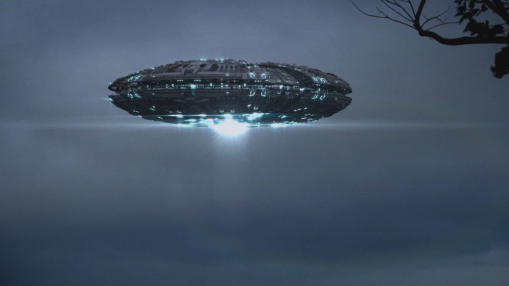 Encuentro UFO e inauguración de Museo OVNI hizo furor en La Serena | La Serena Online