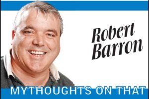 Robert Barron column: Was that UFO at the hospital really real?