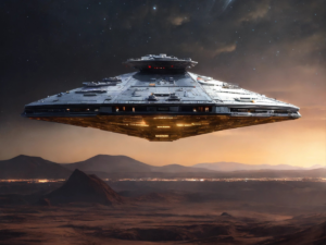 US Congress passes stripped-down measure to release UFO records