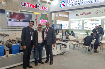 Pamex 2024: UV Graphic Technologies to showcase Ultraflex UFO  | PrintWeekIndia